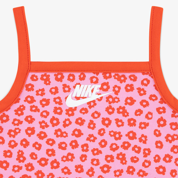 Nike Set Floral Baby 