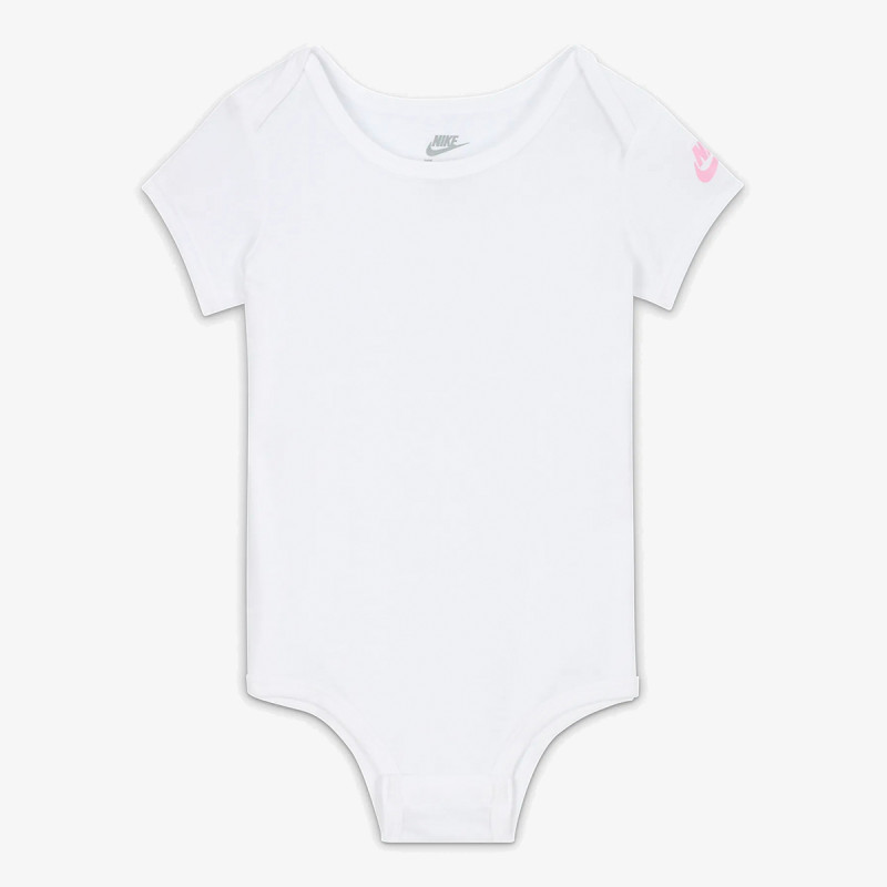 Nike Set Floral Baby 