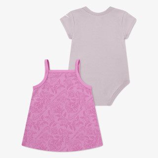 Nike Rochie NKG MOVE WITH NATURE DRESS 