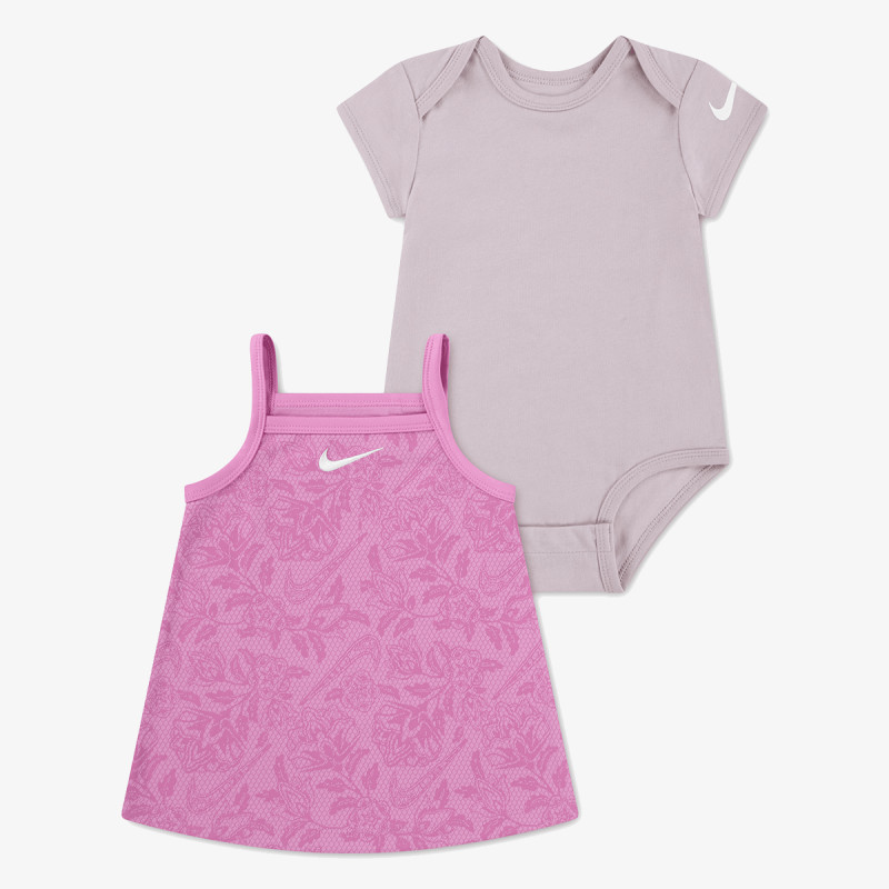 Nike Rochie NKG MOVE WITH NATURE DRESS 