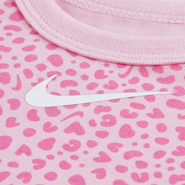 Nike Set NKG ESSENTIALS MINI SPOT AOP S 