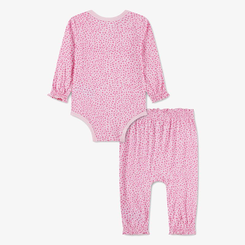 Nike Set NKG ESSENTIALS MINI SPOT AOP S 