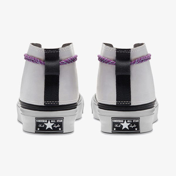 Converse Pantofi Sport Deck Star Mid Zip Off 