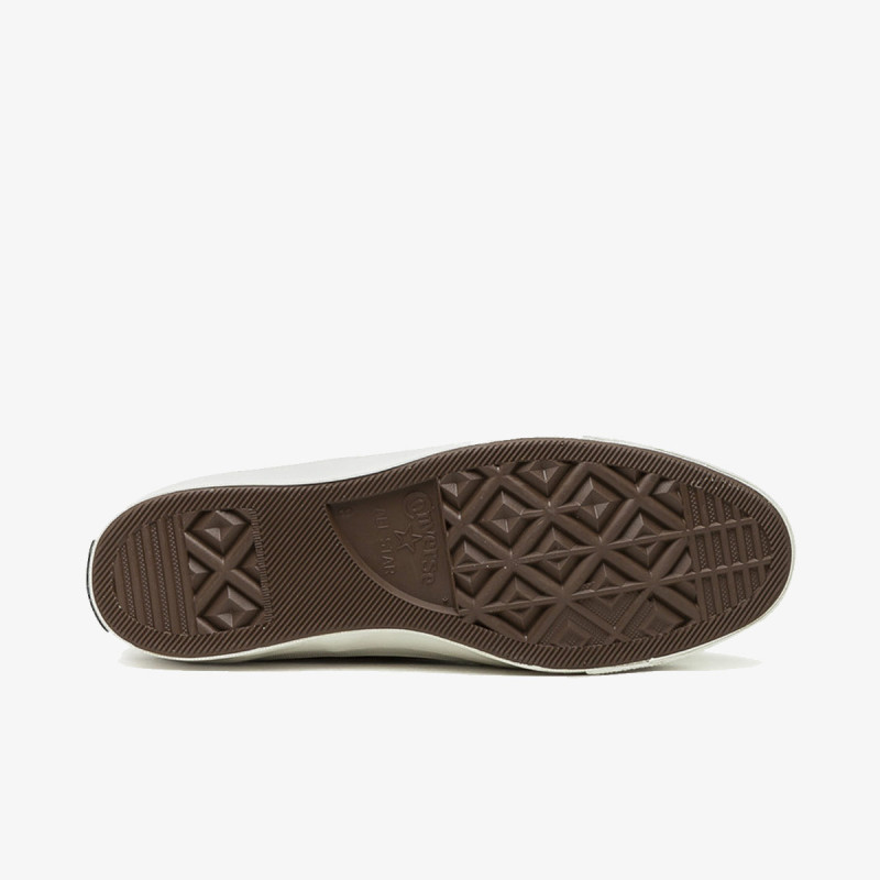 Converse Pantofi Sport Deck Star Mid Zip Off 