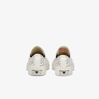 Converse Pantofi Sport Chuck 70 