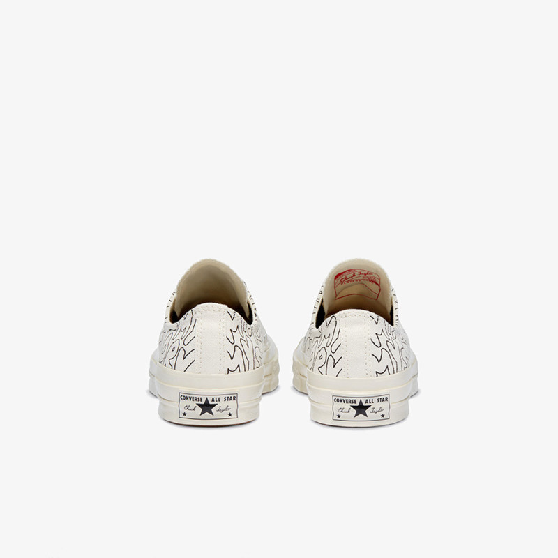 Converse Pantofi Sport Chuck 70 