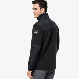 Jack Wolfskin Jacheta BLIZZARD <br /> 