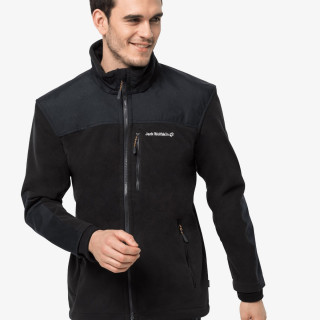 Jack Wolfskin Jacheta BLIZZARD <br /> 