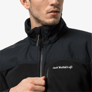 Jack Wolfskin Jacheta BLIZZARD <br /> 