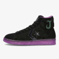 Converse Pantofi Sport JOE FRESH GOODS PRO LEATHER HI BLACK 