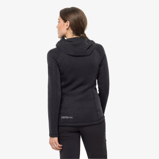 Jack Wolfskin Jacheta TASMAN JACKET W 