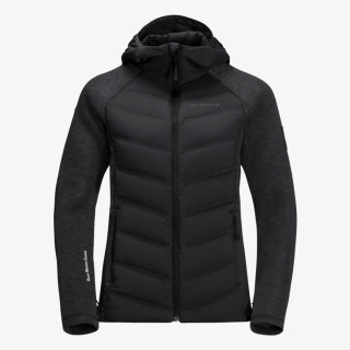 Jack Wolfskin Jacheta TASMAN JACKET W 