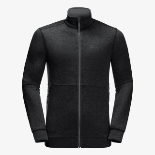 JACK WOLFSKIN Hanorac FINLEY JACKET M