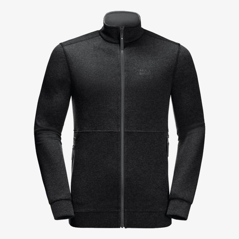 JACK WOLFSKIN Hanorac FINLEY JACKET M
