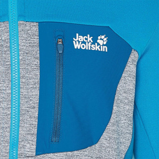 Jack Wolfskin Jacheta SKY PEAK 