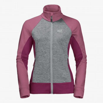 JACK WOLFSKIN Hanorac SKY PEAK 