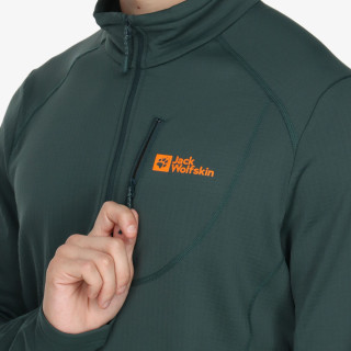 Jack Wolfskin Hanorac KOLBENBERG HZ M 