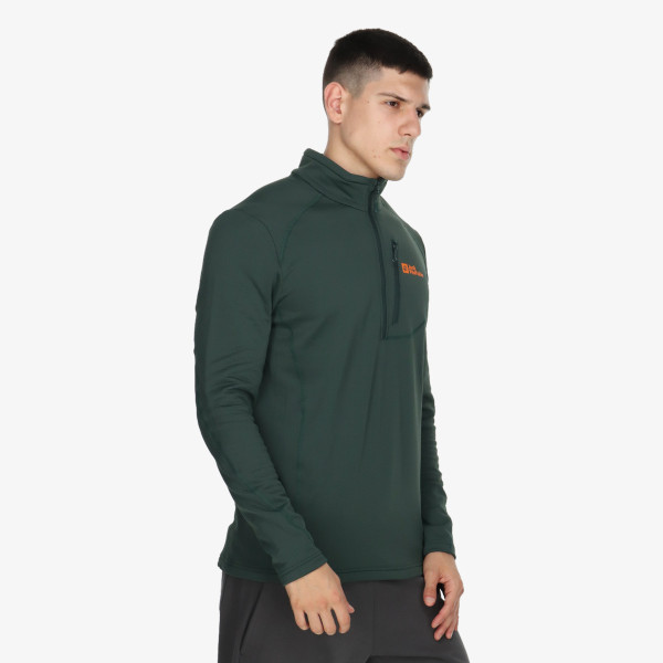 Jack Wolfskin Hanorac KOLBENBERG HZ M 