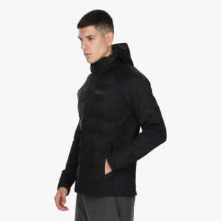 Jack Wolfskin Jacheta Tasman 