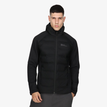 JACK WOLFSKIN Jacheta Tasman 