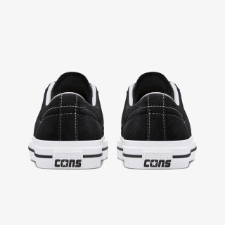 Converse Pantofi Sport Cons One Star Pro Suede 