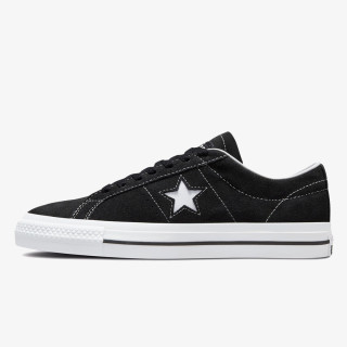 Converse Pantofi Sport Cons One Star Pro Suede 