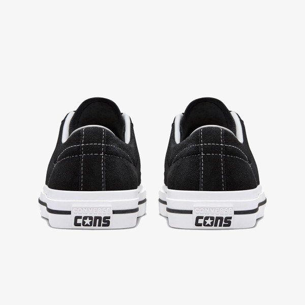 Converse Pantofi Sport Cons One Star Pro Suede 