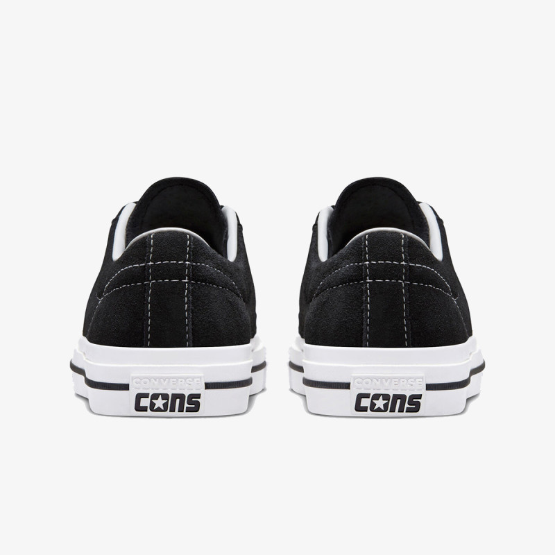 Converse Pantofi Sport Cons One Star Pro Suede 