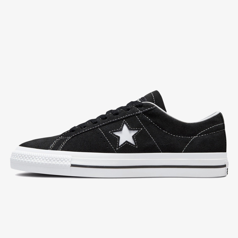 Converse Pantofi Sport Cons One Star Pro Suede 
