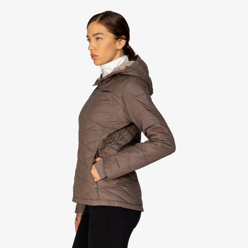 Columbia Jacheta Heavenly™ Hooded Jacket 