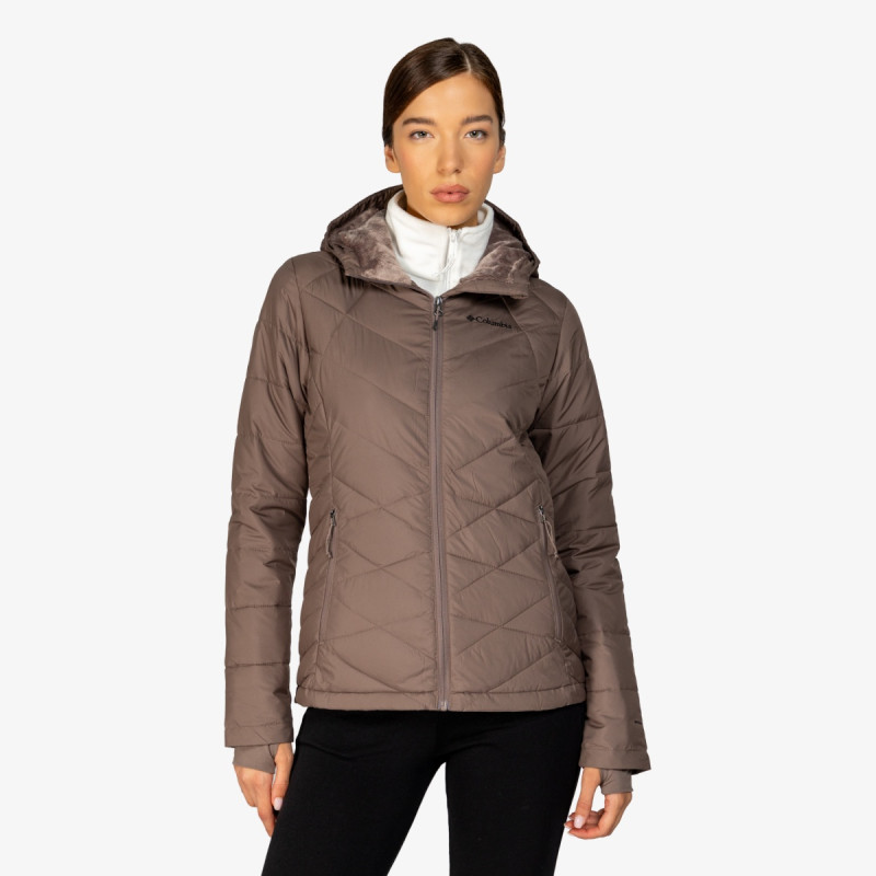 Columbia Jacheta Heavenly™ Hooded Jacket 