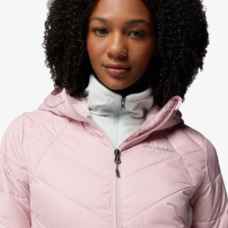 Columbia Jacheta Heavenly™ Hooded Jacket 