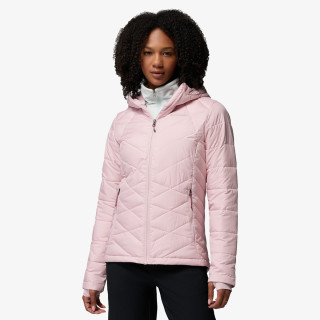 Columbia Jacheta Heavenly™ Hooded Jacket 