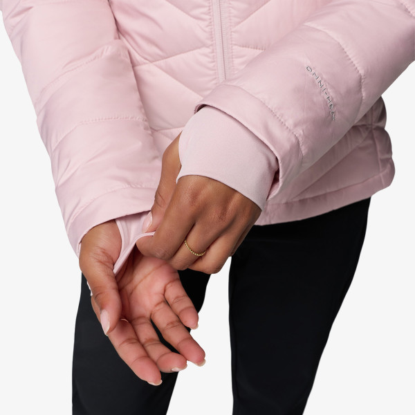 Columbia Jacheta Heavenly™ Hooded Jacket 