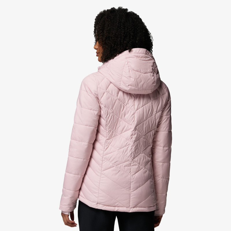 Columbia Jacheta Heavenly™ Hooded Jacket 