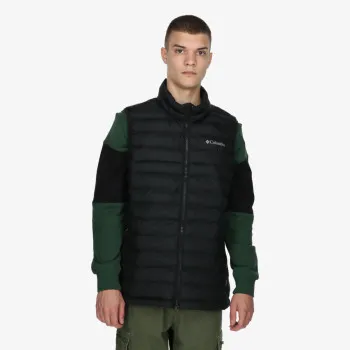 COLUMBIA Vesta Powder Lite Vest 