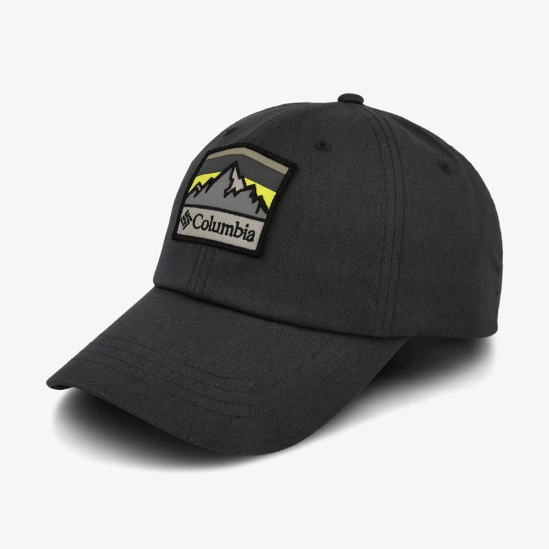 Columbia Sapca Roc II Ball Cap 