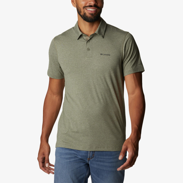 Columbia Tricou polo Tech Trail™ 