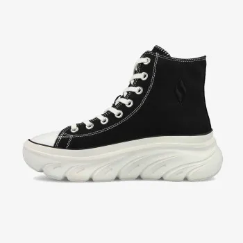 SKECHERS Pantofi Sport FUNKY STREET - GROOV 