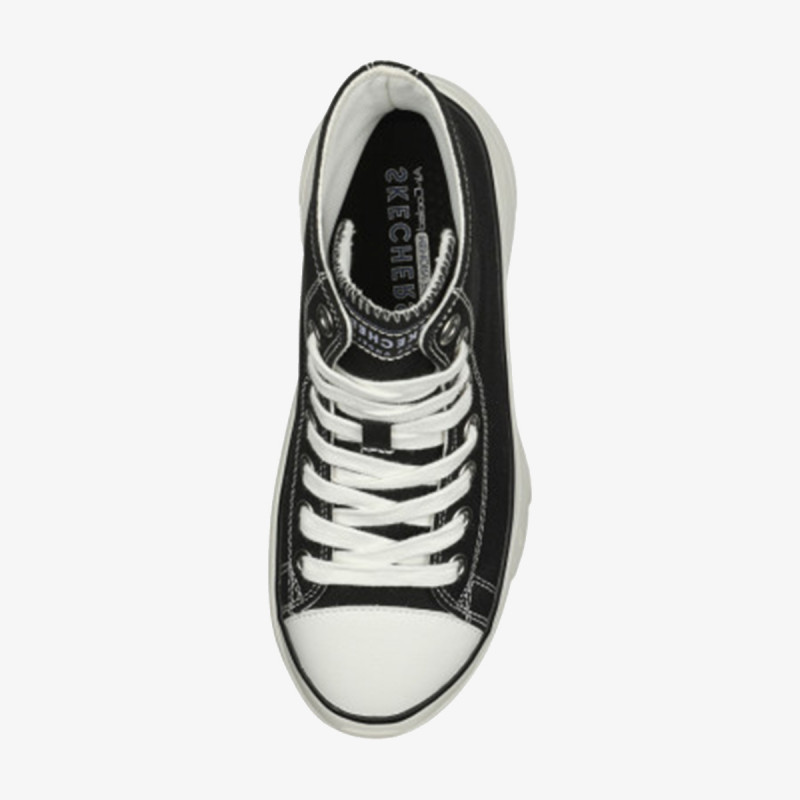 Skechers Pantofi Sport FUNKY STREET - GROOV 