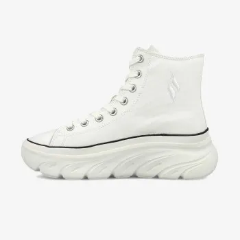 SKECHERS Pantofi Sport FUNKY STREET - GROOV 