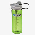Nalgene Sticla pentru apa NALGENE MULTIDRINK 600ML GREEN WITH GRAY 