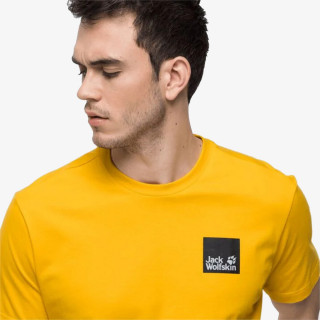 JACK WOLFSKIN Tricou RAINBOW PAW T M