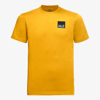 JACK WOLFSKIN Tricou RAINBOW PAW T M
