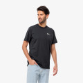 Jack Wolfskin Tricou ESSENTIAL T M 