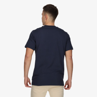 Jack Wolfskin Tricou BRAND T M 