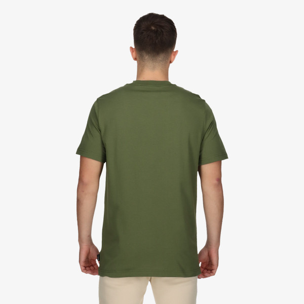 Jack Wolfskin Tricou BRAND T M 