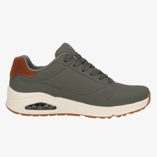 Skechers Pantofi Sport UNO - STAND ON AIR 