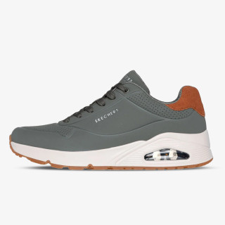 Skechers Pantofi Sport UNO - STAND ON AIR 