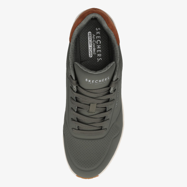Skechers Pantofi Sport UNO - STAND ON AIR 